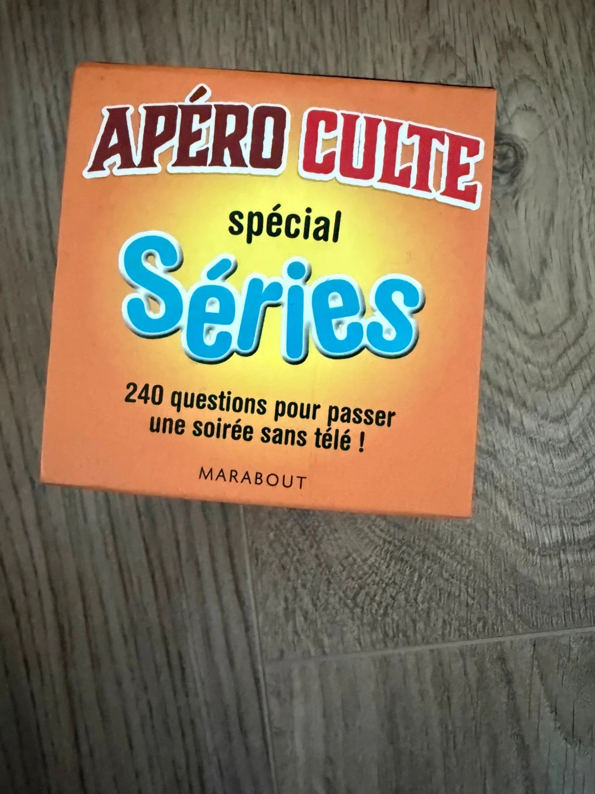 Juego de mesa – photo 2